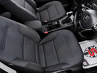 Used 2017 Volkswagen Golf Se Nav Silver - Interior and Exterior details 16