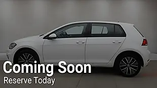 Used 2017 Volkswagen Golf Se Nav White - Interior and Exterior details 6