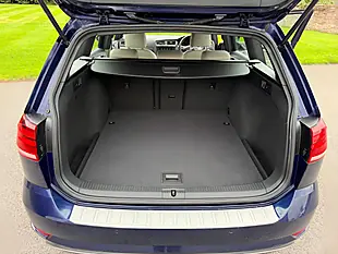 Used 2017 Volkswagen Golf Se Navigation Blue - Interior and Exterior details 20