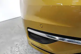 Used 2017 Volkswagen Golf Se Yellow - Interior and Exterior details 12