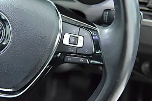 Used 2017 Volkswagen Golf Sv Bluemotion Tech Se Grey - Interior and Exterior details 10