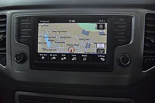 Used 2017 Volkswagen Golf Sv Bluemotion Tech Se Grey - Interior and Exterior details 15