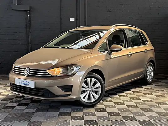 2017 Volkswagen Golf SV 1.4 TSI SE