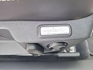 Used 2017 Volkswagen Passat Alltrack Grey - Interior and Exterior details 16
