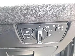 Used 2017 Volkswagen Passat Alltrack Grey - Interior and Exterior details 17