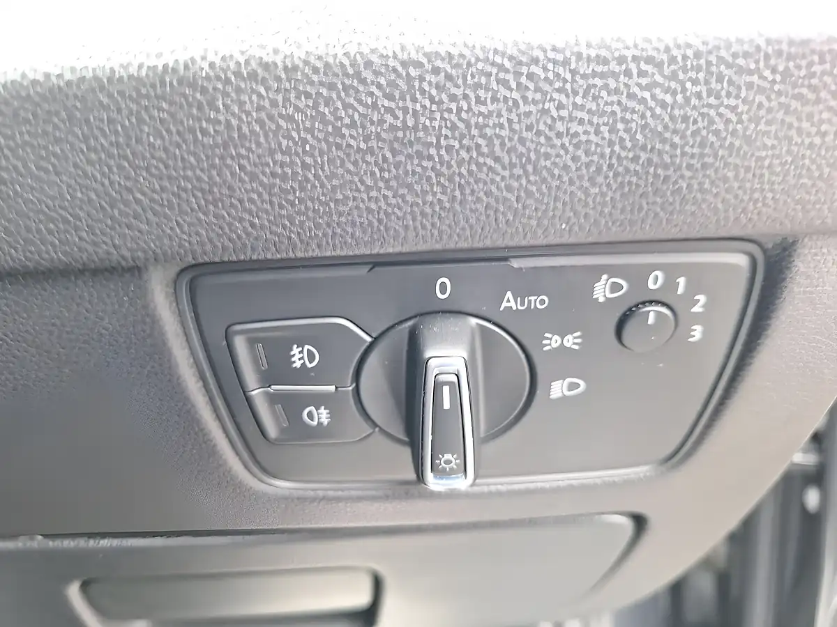 Used 2017 Volkswagen Passat Alltrack Grey - Interior and Exterior details 17