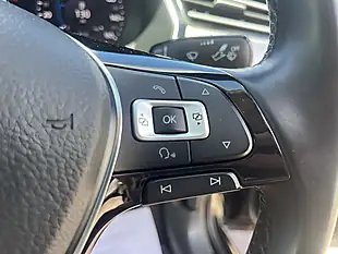 Used 2017 Volkswagen Passat GT Black - Interior and Exterior details 12