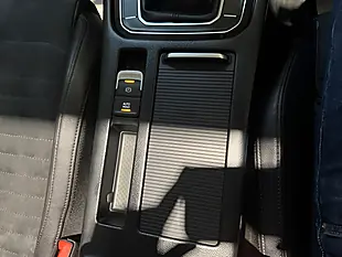 Used 2017 Volkswagen Passat GT Black - Interior and Exterior details 16