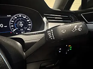 Used 2017 Volkswagen Passat GT Black - Interior and Exterior details 19