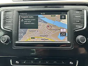 Used 2017 Volkswagen Passat GT Grey - Interior and Exterior details 18
