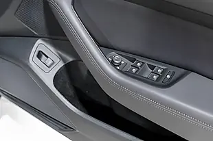 Used 2017 Volkswagen Passat GT Silver - Interior and Exterior details 15