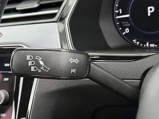 Used 2017 Volkswagen Passat R-Line Black - Interior and Exterior details 13