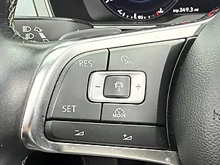 Used 2017 Volkswagen Passat R-Line Black - Interior and Exterior details 14