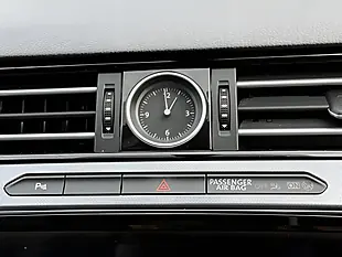 Used 2017 Volkswagen Passat R-Line Black - Interior and Exterior details 19