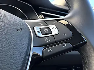 Used 2017 Volkswagen Passat Se Business Black - Interior and Exterior details 16
