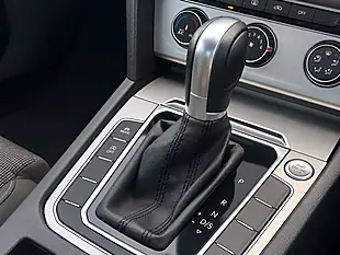 Used 2017 Volkswagen Passat Se Business Black - Interior and Exterior details 17