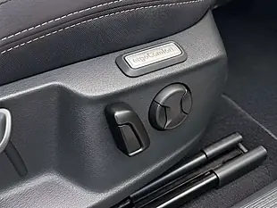 Used 2017 Volkswagen Passat Se Business Black - Interior and Exterior details 19