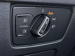 Used 2017 Volkswagen Passat Se Business Black - Interior and Exterior details 20