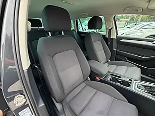 Used 2017 Volkswagen Passat Se Business Grey - Interior and Exterior details 15