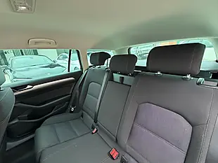 Used 2017 Volkswagen Passat Se Business Grey - Interior and Exterior details 16