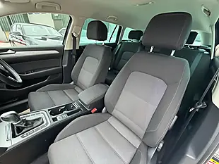 Used 2017 Volkswagen Passat Se Business Grey - Interior and Exterior details 20
