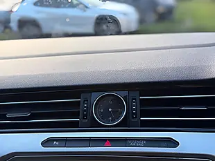 Used 2017 Volkswagen Passat Se Business Silver - Interior and Exterior details 15