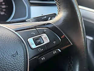 Used 2017 Volkswagen Passat Se Business Silver - Interior and Exterior details 16