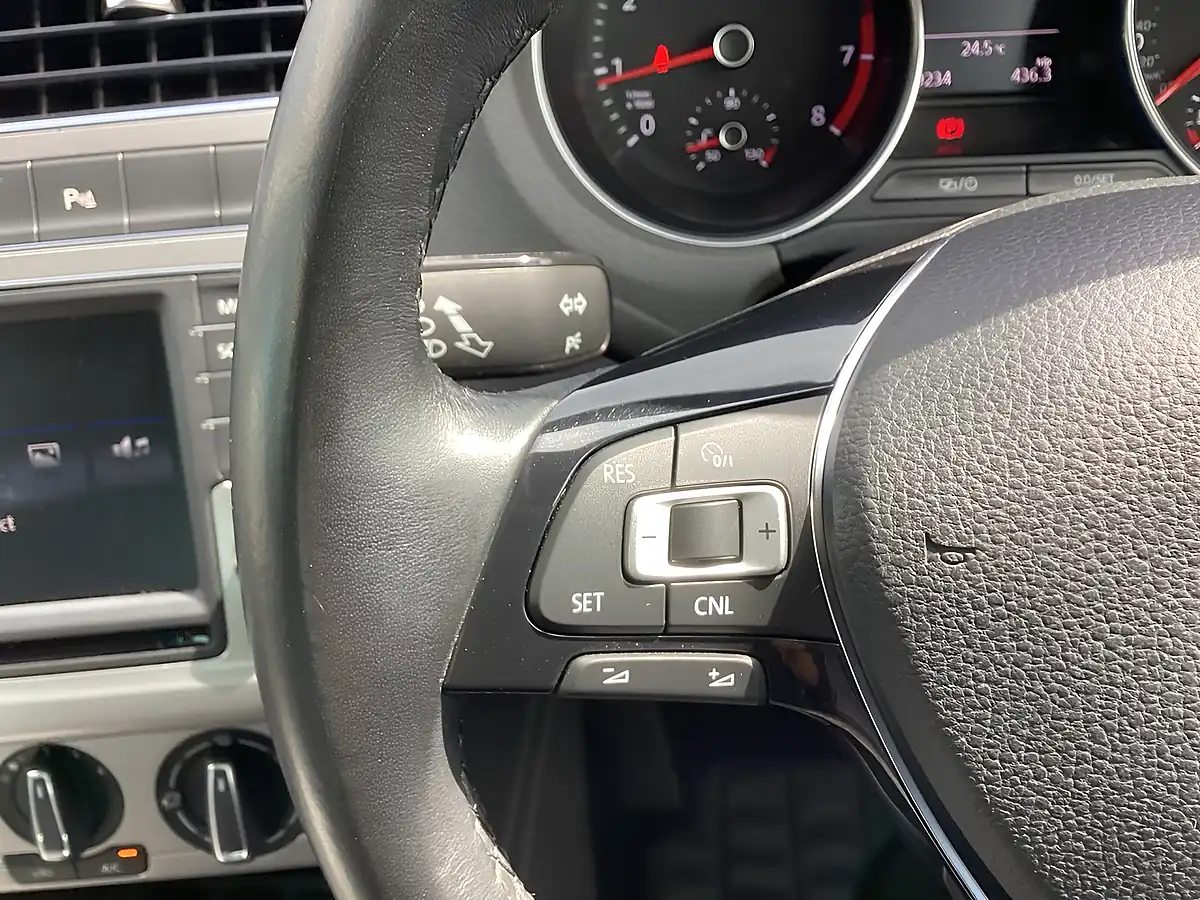 Used 2017 Volkswagen Polo Beats Black - Interior and Exterior details 12