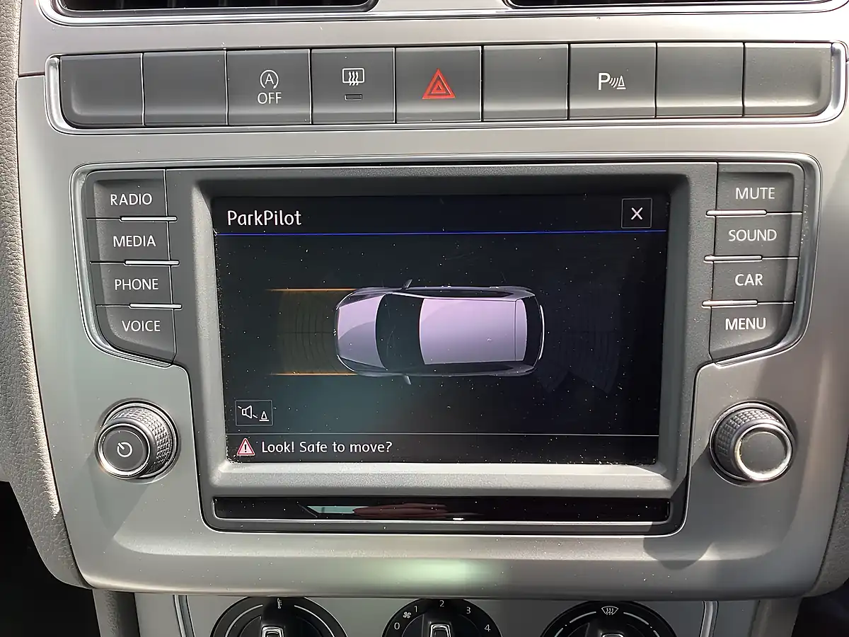 Used 2017 Volkswagen Polo Beats Black - Interior and Exterior details 6