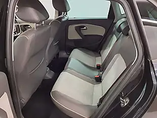 Used 2017 Volkswagen Polo Beats Edition Black - Interior and Exterior details 10