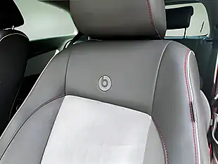 Used 2017 Volkswagen Polo Beats Edition White - Interior and Exterior details 18