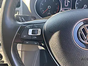 Used 2017 Volkswagen Polo Beats Red - Interior and Exterior details 16