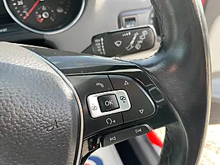 Used 2017 Volkswagen Polo Beats Red - Interior and Exterior details 16