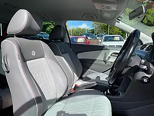 Used 2017 Volkswagen Polo Beats Red - Interior and Exterior details 2