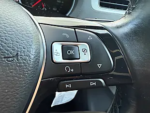 Used 2017 Volkswagen Polo Beats Red - Interior and Exterior details 19