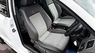 Used 2017 Volkswagen Polo Bluemotion Tech Beats White - Interior and Exterior details 15