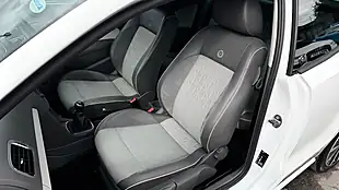 Used 2017 Volkswagen Polo Bluemotion Tech Beats White - Interior and Exterior details 18