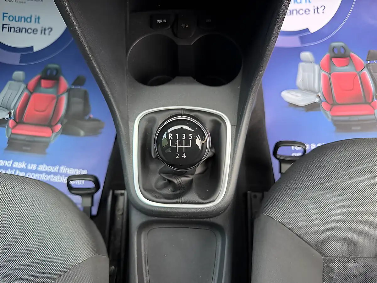 Used 2017 Volkswagen Polo Bluemotion Tech Match Edition Blue - Interior and Exterior details 14