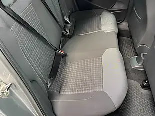 Used 2017 Volkswagen Polo Bluemotion Tech Match Edition Grey - Interior and Exterior details 13