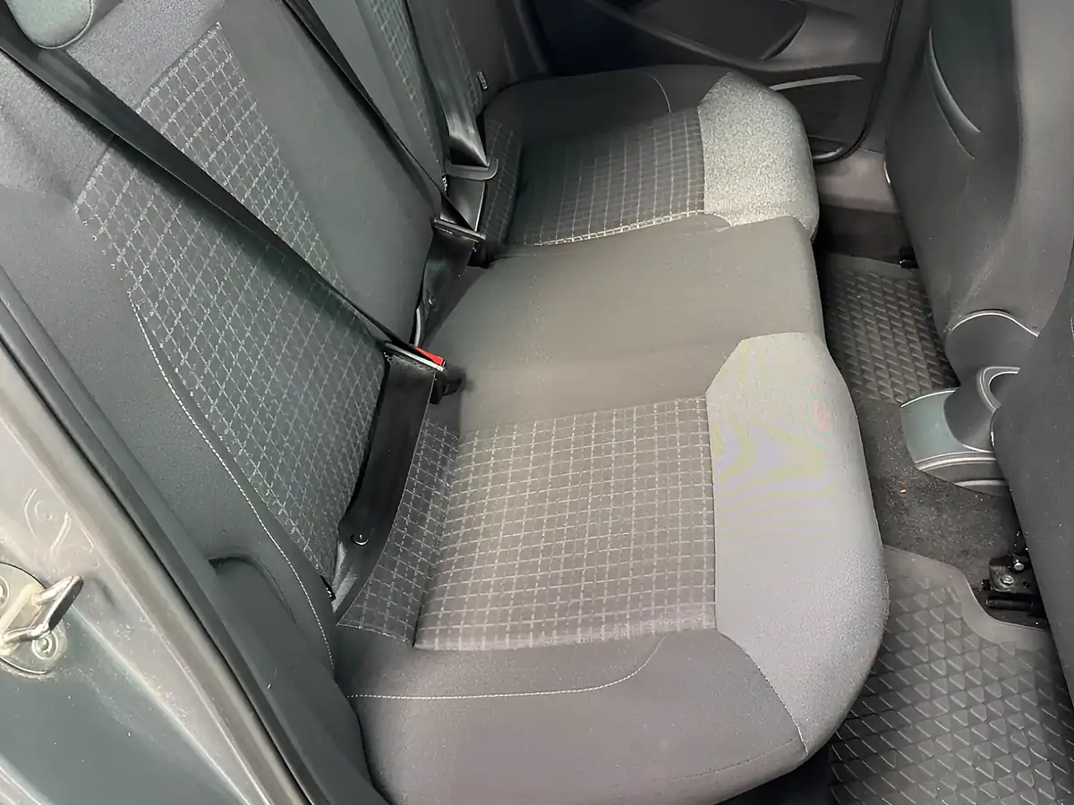 Used 2017 Volkswagen Polo Bluemotion Tech Match Edition Grey - Interior and Exterior details 13