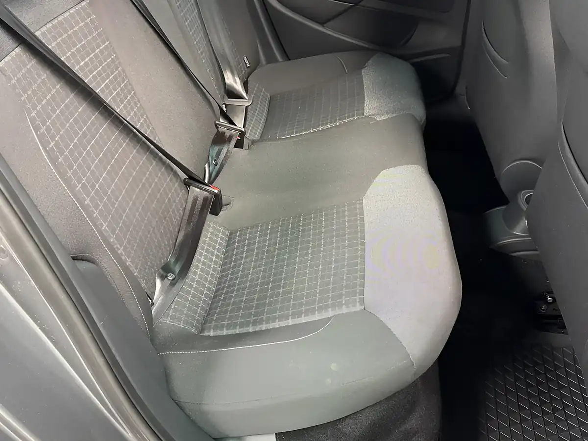 Used 2017 Volkswagen Polo Bluemotion Tech Match Edition Grey - Interior and Exterior details 14