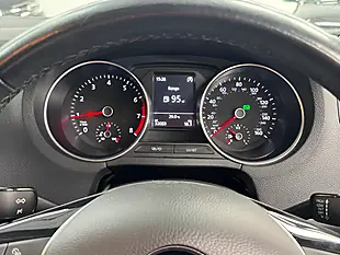 Used 2017 Volkswagen Polo Bluemotion Tech Match Edition Grey - Interior and Exterior details 18