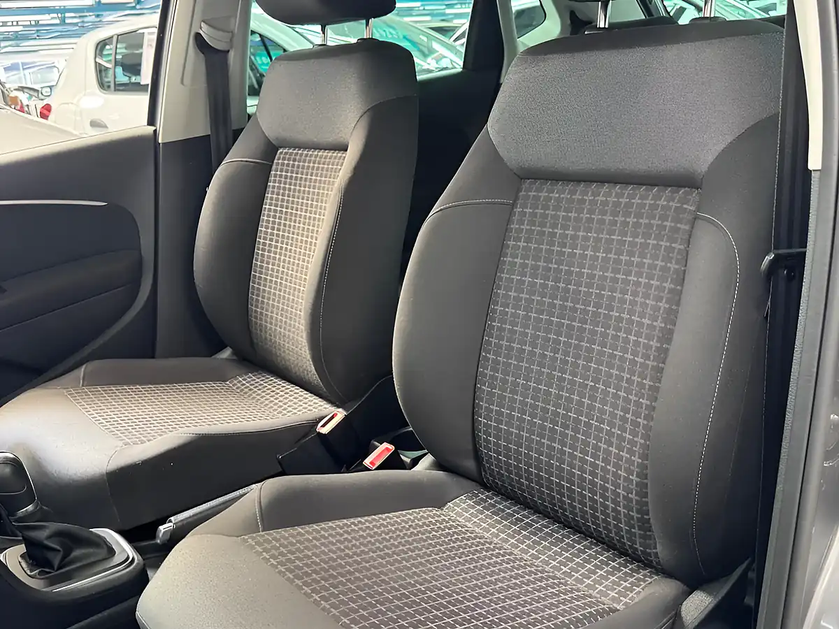 Used 2017 Volkswagen Polo Bluemotion Tech Match Edition Grey - Interior and Exterior details 19