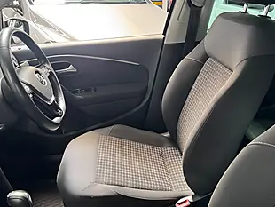 Used 2017 Volkswagen Polo Bluemotion Tech Match Edition Grey - Interior and Exterior details 20