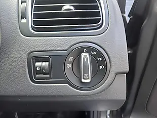 Used 2017 Volkswagen Polo Bluemotion Tech Match Edition Grey - Interior and Exterior details 15