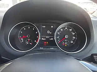 Used 2017 Volkswagen Polo Bluemotion Tech Match Edition Grey - Interior and Exterior details 5