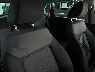Used 2017 Volkswagen Polo Bluemotion Tech Match Edition Red - Interior and Exterior details 14
