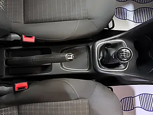 Used 2017 Volkswagen Polo Bluemotion Tech Match Edition Red - Interior and Exterior details 15