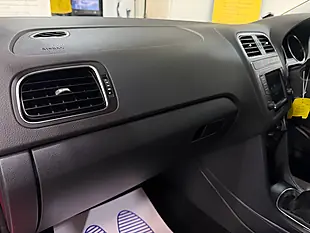Used 2017 Volkswagen Polo Bluemotion Tech Match Edition Red - Interior and Exterior details 17