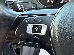 Used 2017 Volkswagen Polo Bluemotion Tech Match Edition Silver - Interior and Exterior details 15